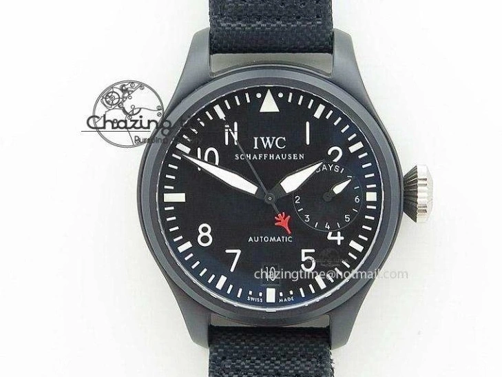 MIROTIME 0211 Bright Aquatimer Automatic SS RSF 1:1 Best Edition Black Yellow Dial on Black Rubber Strap A 7068